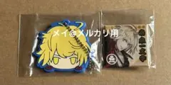 刀剣乱舞 南泉一文字 グッズ セット
