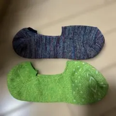 メンズソックス 靴下 2足 25~27