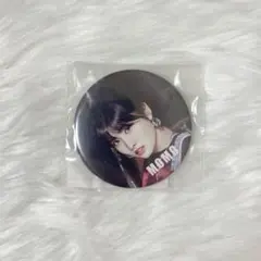 【新品未開封】TWICE 缶バッチ モモ