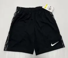 【新品未使用】NIKE ナイキ サッカー バスケ ハーフパンツ キッズ 140