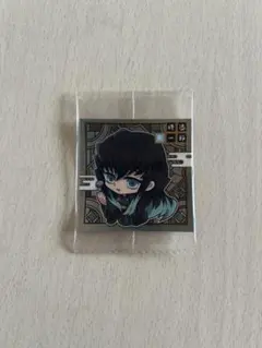 時透無一郎 ステッカー