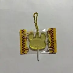 サンリオキャラクターズ キャンディチャームズ グミ ポムポムプリン
