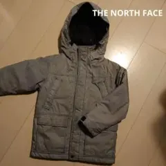 THE NORTH FACE　マクマードパーカー　110