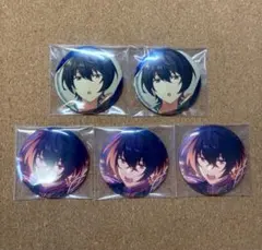 あんスタ　朔間凛月　シャッフル　缶バッジ