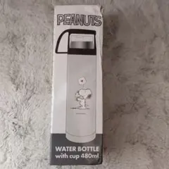 スヌーピー 水筒 480mlのサムネイル