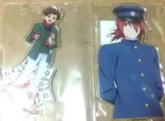テイルズオブシンフォニアフェスティバル 公式ロイドのエクスフィア