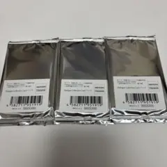 鬼滅の刃 お楽しみくじ コレクションカード 第三期 未開封品 6パック
