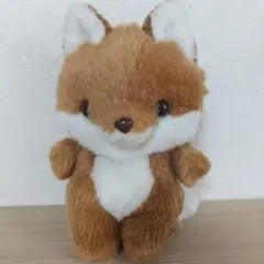 2026年最新】きつね ぬいぐるみ レトロの人気アイテム - メルカリ