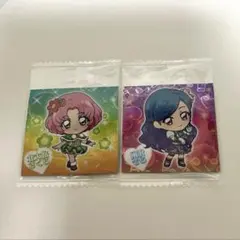 【まとめ売り】アイカツ! にふぉるめーしょん