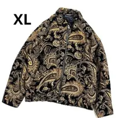 ゴブラン ブルゾン