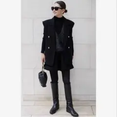 ユナイテッドアローズベスト