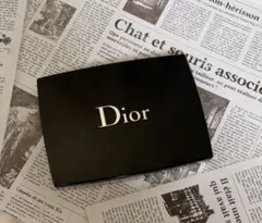 Dior パウダーファンデーション ケースのみ
