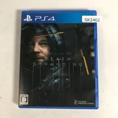 PS4 デスストランディング DEATHSTRANDING SK2462