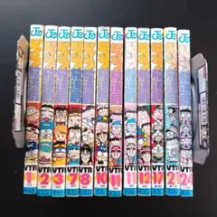 ジャンプ放送局全巻　初版多数 2025年最新】ジャンプ放送局 全巻の人気アイテム - メルカリ