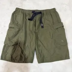 【大人気】THE NORTH FACE カーゴショートパンツ L【完売商品】のサムネイル