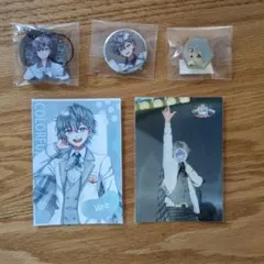 カラフルピーチ ヒロ グッズまとめ売り