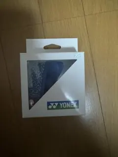 YONEXポケットタオル 12×24cm AC1089 マリンブルーのサムネイル