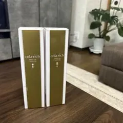 コラリッチ モイストアップクレンジング 120mL 2本セットのサムネイル