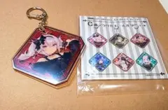 にじさんじ 魔使マオ DMMくじＣ賞