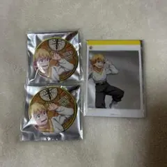 鬼滅の刃 サンシャインシティ てんぼうパーク コラボ 我妻善逸