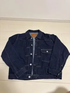 2025年最新】FULLCOUNT メンズ Gジャン・デニムジャケットの人気