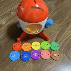 KUMON ジャラットプレート