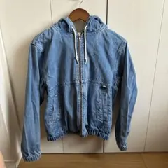 2026年最新】アクティブジャケット stussyの人気アイテム - メルカリ