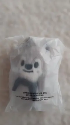 WOODZ DAY MOODI PLUSH KEYRING スンヨン - メルカリ