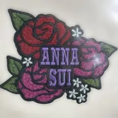【ANNASUI】ラウンドポーチ新品未開封のサムネイル