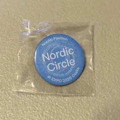 【未開封】アメリカ館　ピンバッジセット KIRSH 10TH メタルピンバッジセット【マルチ】