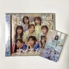 CUTIE STREET きゅーすと CD フォトカード 板倉可奈
