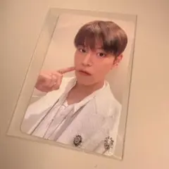 【Hollow オフイベ 1/24 大阪限定トレカ】スンミン