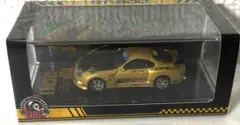 TPC 1/64 トヨタ スープラ A80Z 海外限定品 ワイルドスピード - メルカリ