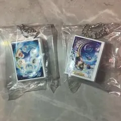 【2種セット】映画ドラえもん DVDミニチュアチャームコレクションvol.2
