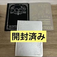 【開封済み】BOYNEXTDOORアルバム HOME 3形態