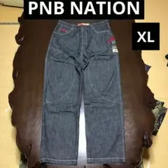 2026年最新】PNB Nation パンツの人気アイテム - メルカリ