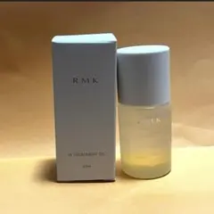 【新品】RMK Wトリートメントオイル 20mL