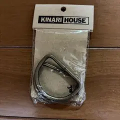 Kinari House Dカン K-238 手芸用金具