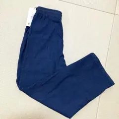 新品　SEASON REASON デニムパンツ　Lサイズ