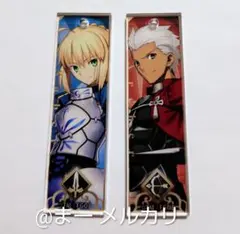 Fate/Grand Order FGO ついコレ アルトリア エミヤ
