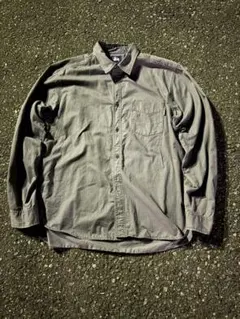Stussy 長袖シャツ L 1990~2000 - メルカリ