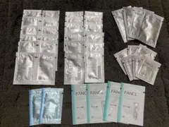 FANCL サンプルセット