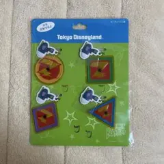 バズライトイヤーのアストロブラスター キーチェーンセット