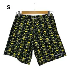 USA製 80's Life's a Beach Skull Pirates Sのサムネイル