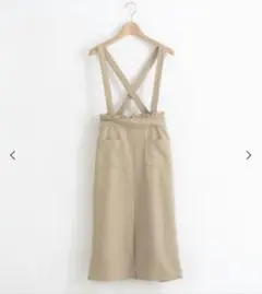 マジェスティックレゴン サス付Iラインスカート