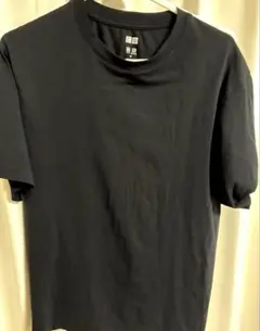 UNIQLO U ユニクロU クルーネックTシャツ Mサイズ