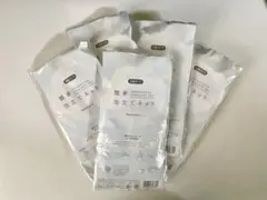 【5個セット】ナリス化粧品 簡単泡立てネット N 抗菌タイプ 洗顔用のサムネイル