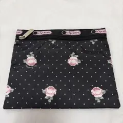 レスポートサック　ポーチ