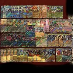 ポケモンカード　RRまとめ売り大特価！