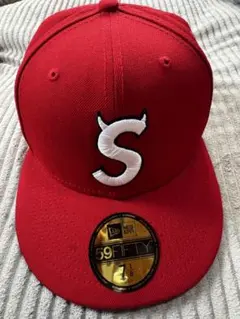Supreme 59FIFTY キャップ LAロゴ 7 1/8 2026年最新】supreme ニューエラ 7 1/8の人気アイテム - メルカリ